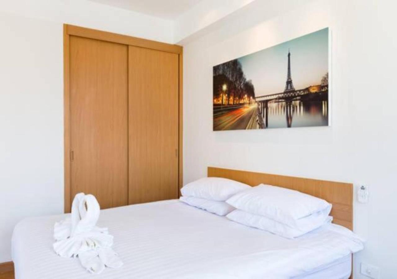 Buk Inn Hotel Sha Plus Камала Экстерьер фото
